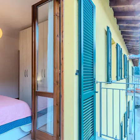 Teto By Interhome Apartmán *