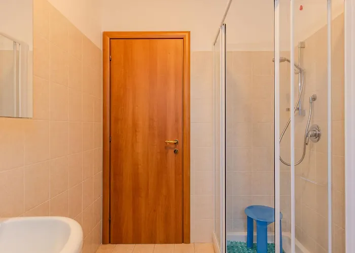 Apartmán Teto By Interhome Dongo