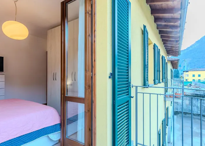 Teto By Interhome Apartmán *