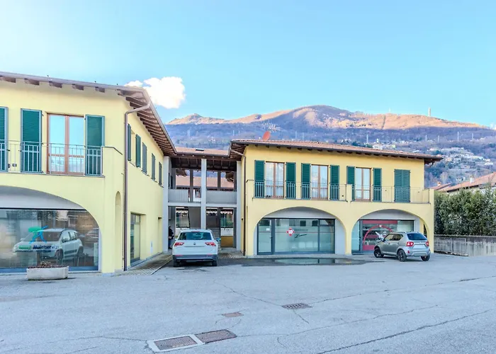 Apartmán Teto By Interhome *