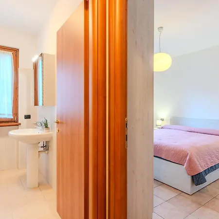 דירה Teto By Interhome *