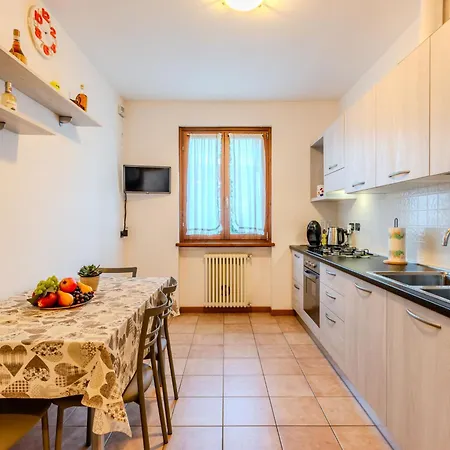 דירה Teto By Interhome דונגו