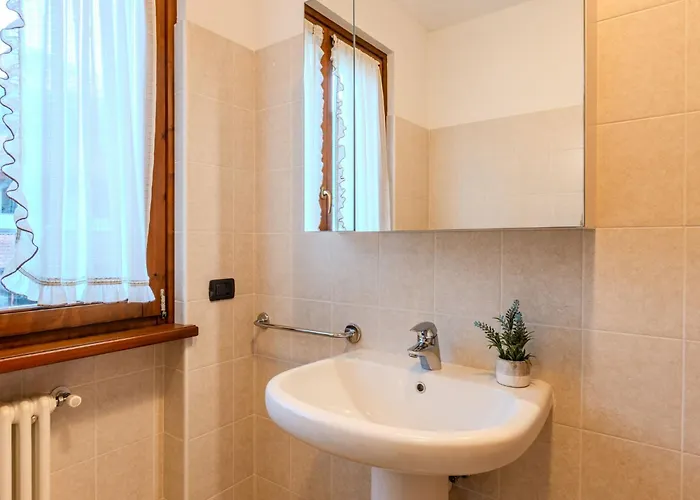 דירה Teto By Interhome *