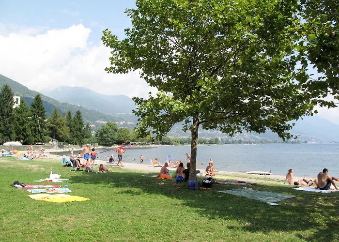 Teto By Interhome דירה דונגו