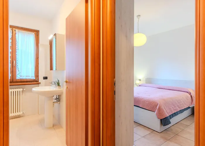 דירה Teto By Interhome *