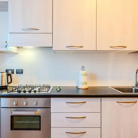 Teto By Interhome Lejlighed