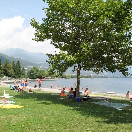 Teto By Interhome Lejlighed Dongo