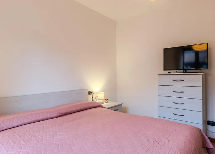 Lejlighed Teto By Interhome Dongo