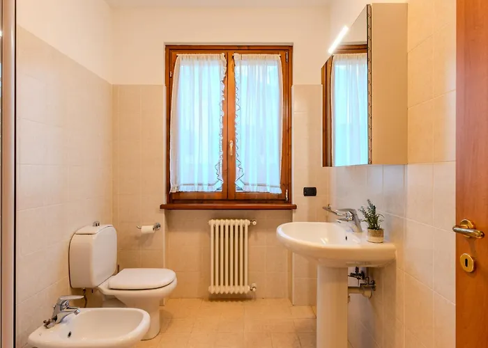 Teto By Interhome * Dongo