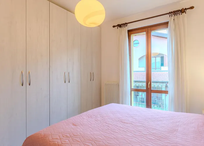 Teto By Interhome Lejlighed