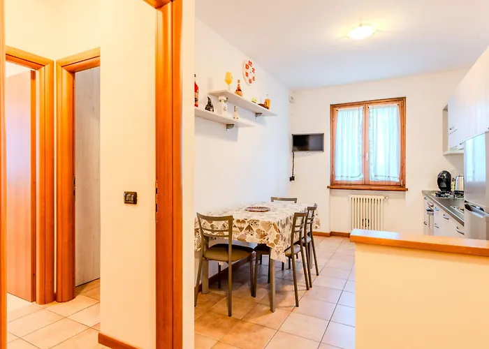 Teto By Interhome Lejlighed