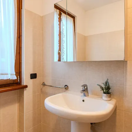 公寓 Teto By Interhome *