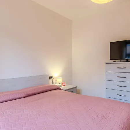 公寓 Teto By Interhome 东戈