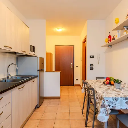 Teto By Interhome Apartment *