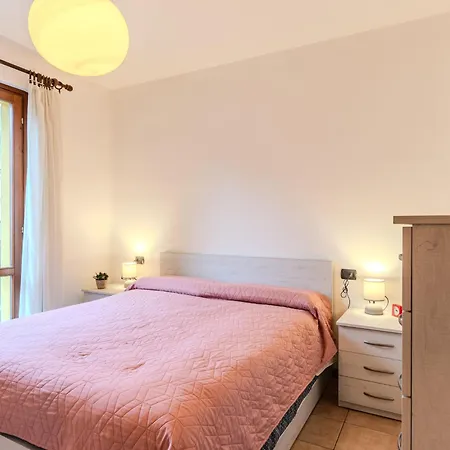 Apartment Teto By Interhome Dongo