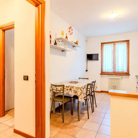 Teto By Interhome 公寓