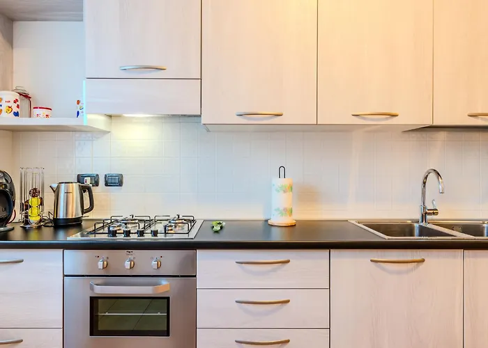 Teto By Interhome Апартаменты