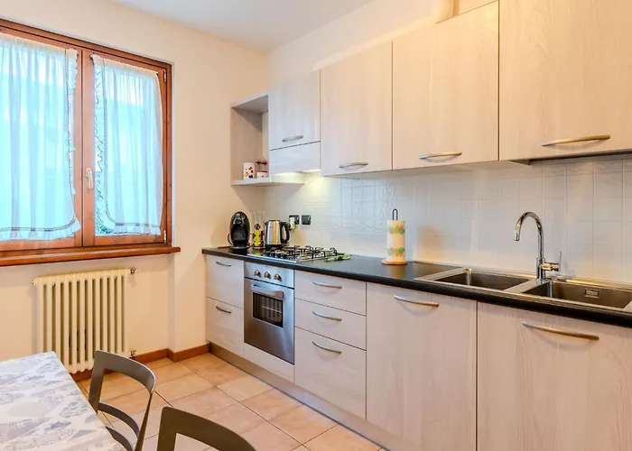 Teto By Interhome Донго